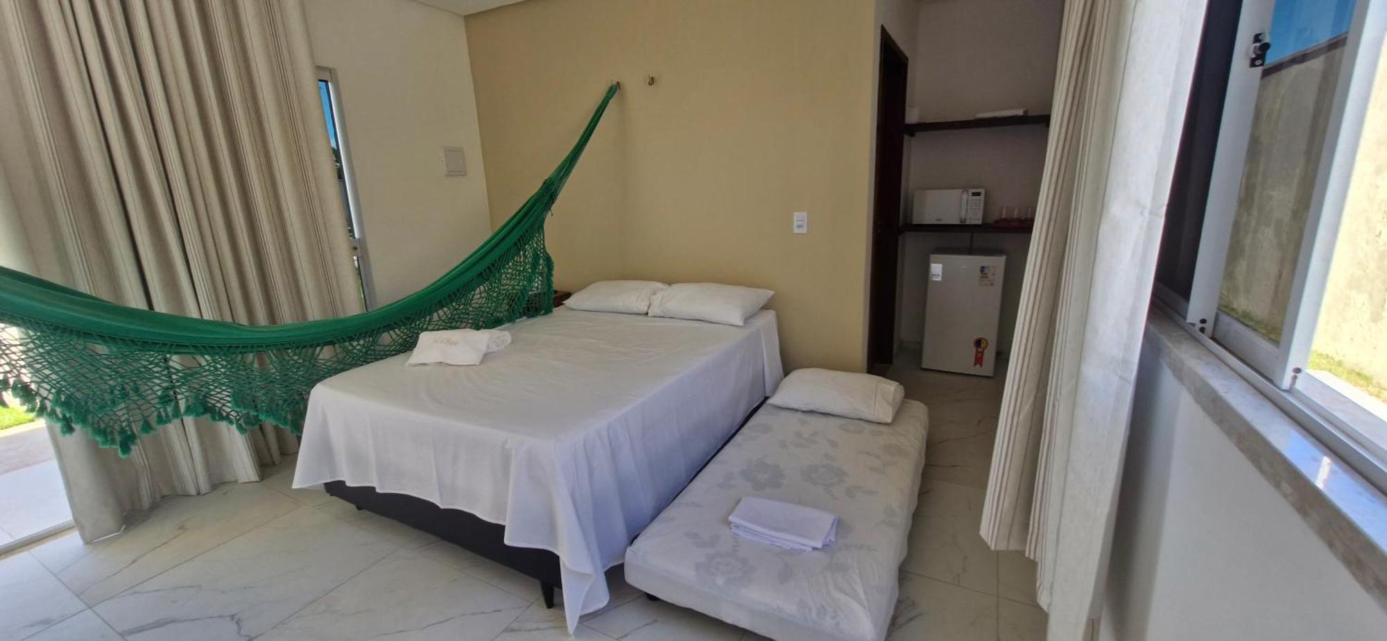 Meu Chale Flecheiras Apartment ภายนอก รูปภาพ